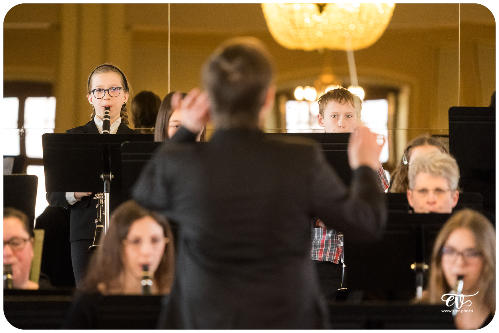 LE PRINTEMPS DE LA CLARINETTE